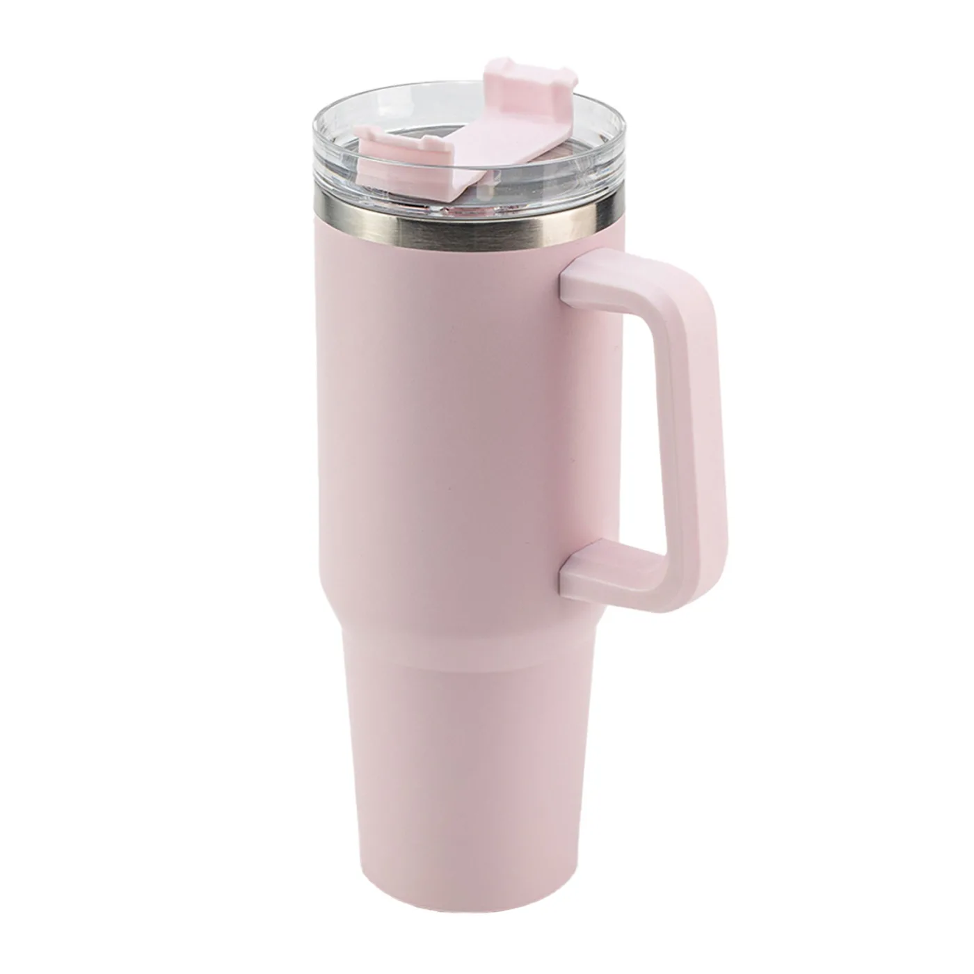 ADRASAN PEMBE 1200 ML TERMOS