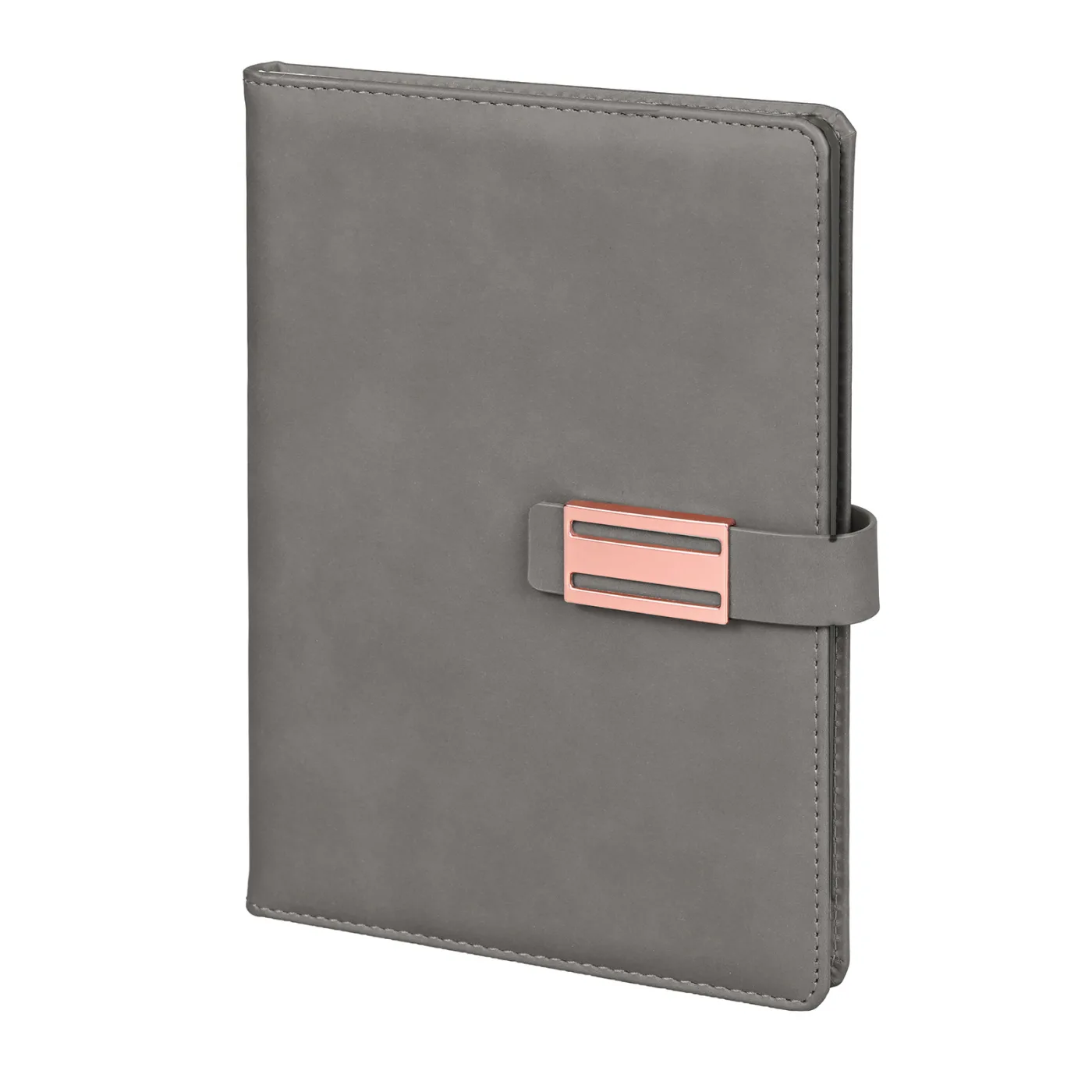 AKINCI FÜME TARİHSİZ DEFTER (15X21 CM)
