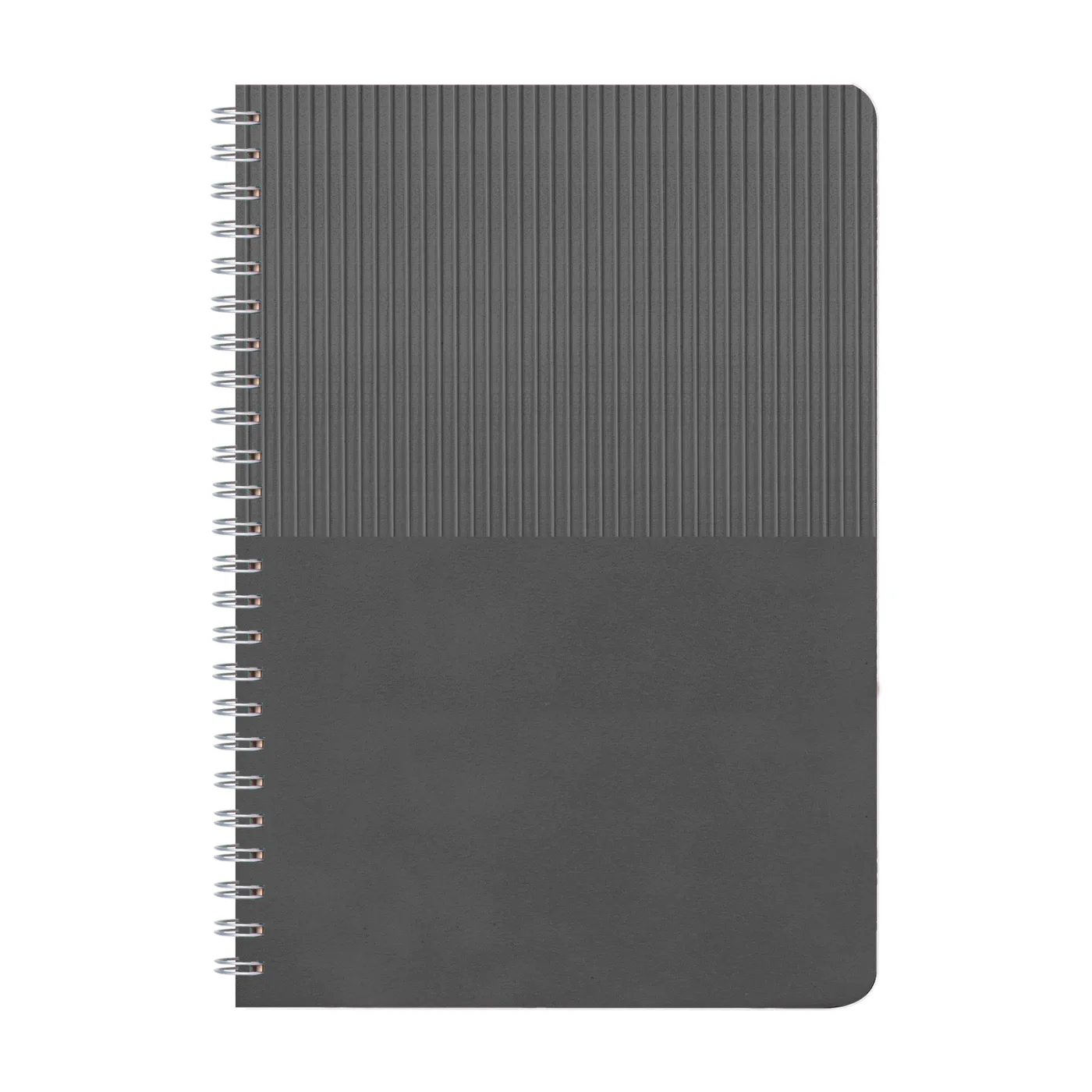AKTAŞ FÜME TARİHSİZ DEFTER (11X17 CM)