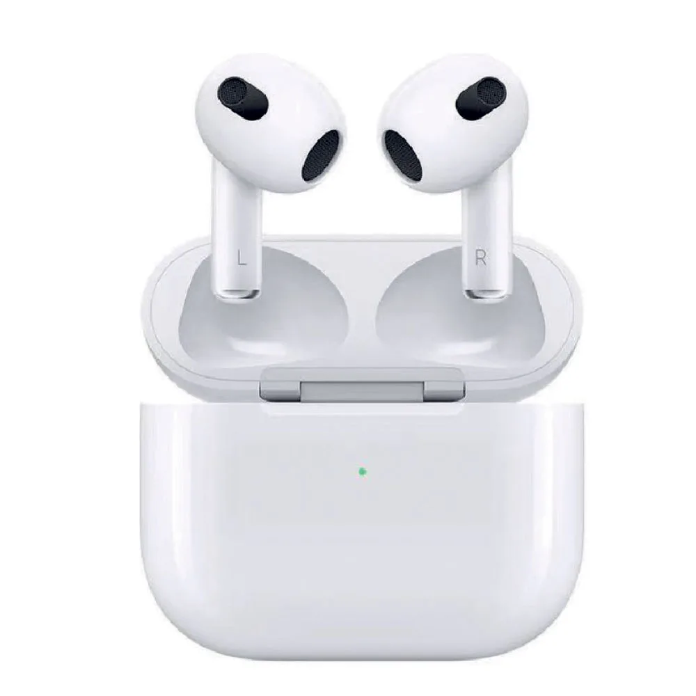 ALACA BEYAZ BLUETOOTH KULAKLIK