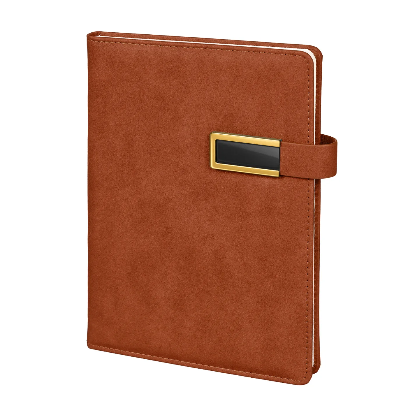 ANAFARTALAR TABA TARİHSİZ DEFTER (15X21 CM)
