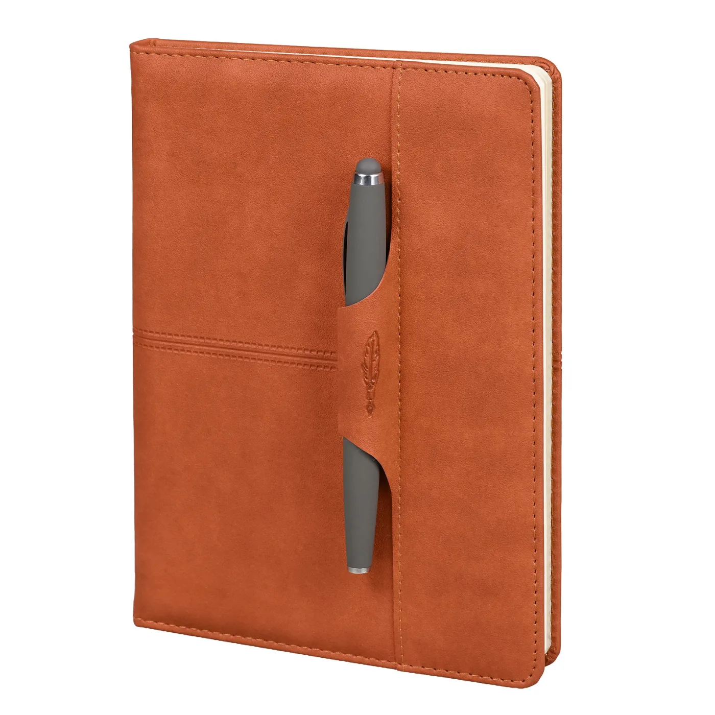 ATAKULE TABA TARİHSİZ DEFTER (15X21 CM)