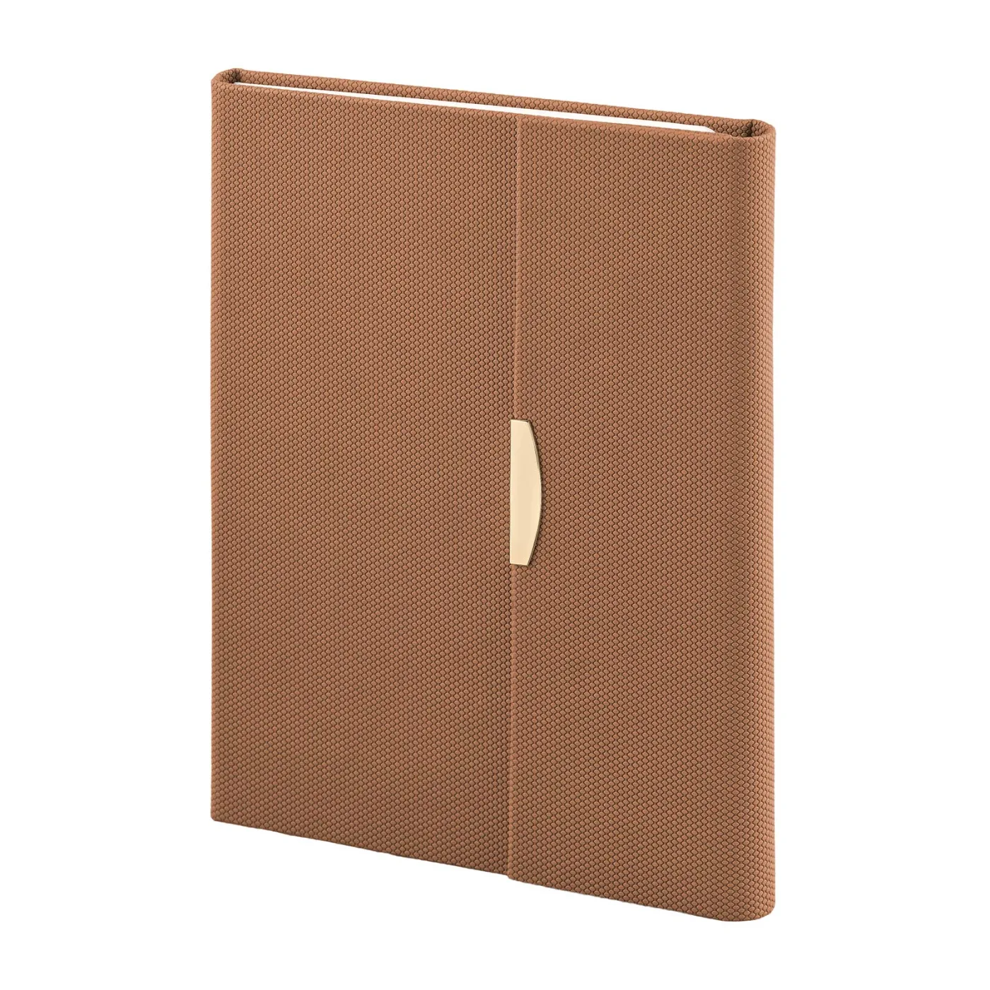 BAĞLICA TABA TARİHSİZ DEFTER (15X21 CM)