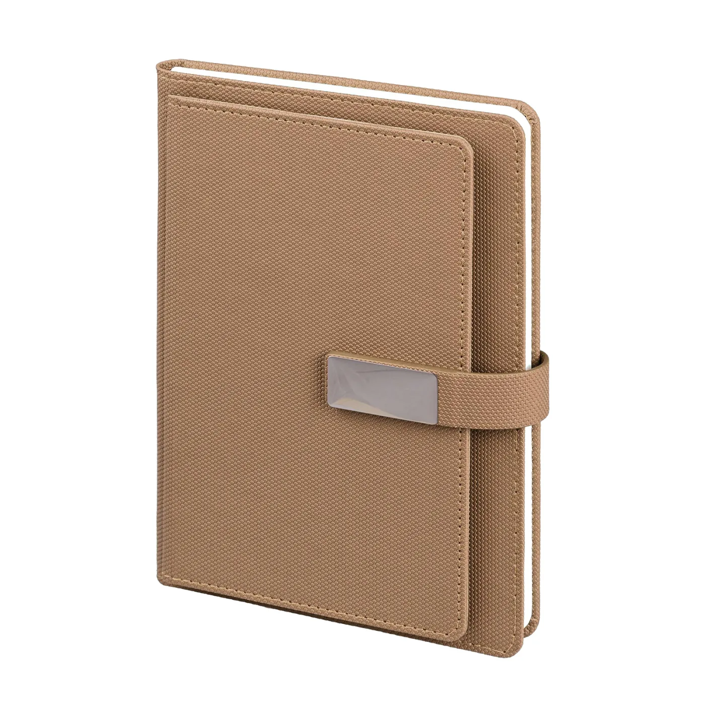 BESTEKAR BEJ TARİHSİZ DEFTER (15X21 CM)