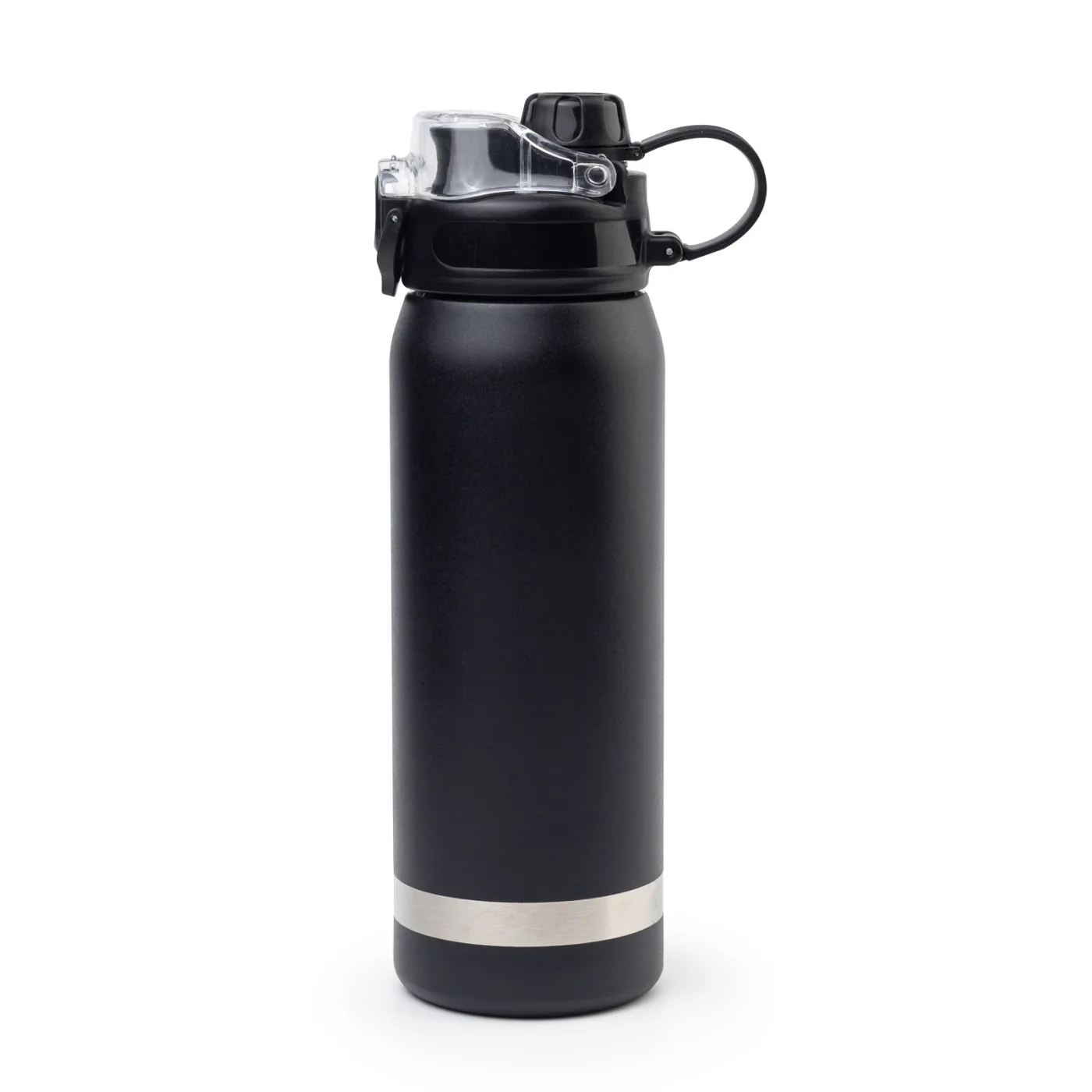 ÇAĞLA SİYAH 800 ML TERMOS