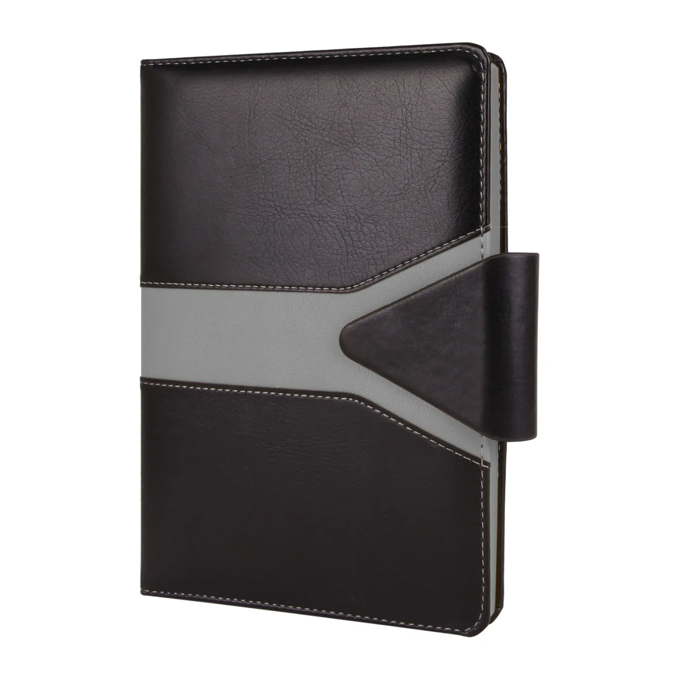 ÇAMLIDERE FÜME TARİHSİZ DEFTER (15X21 CM)