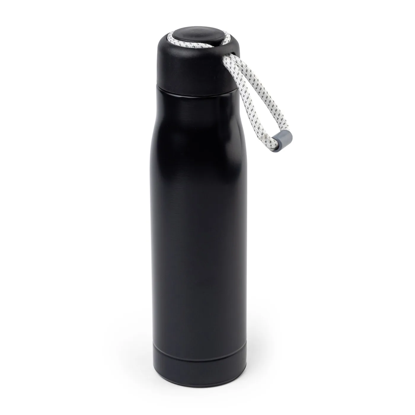 CUNDA SİYAH 500 ML TERMOS