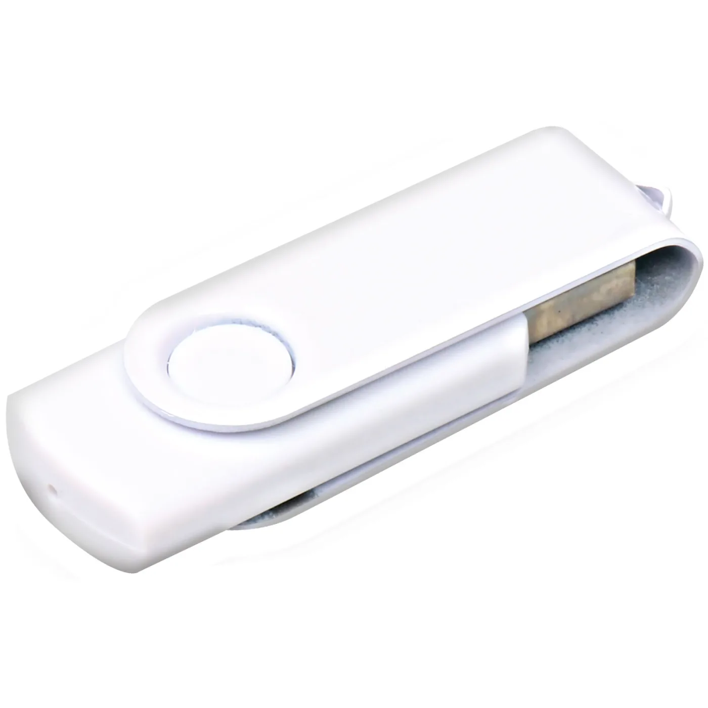 EŞREFOĞULLARI BEYAZ DÖNER KAPAKLI USB BELLEK (32 GB)
