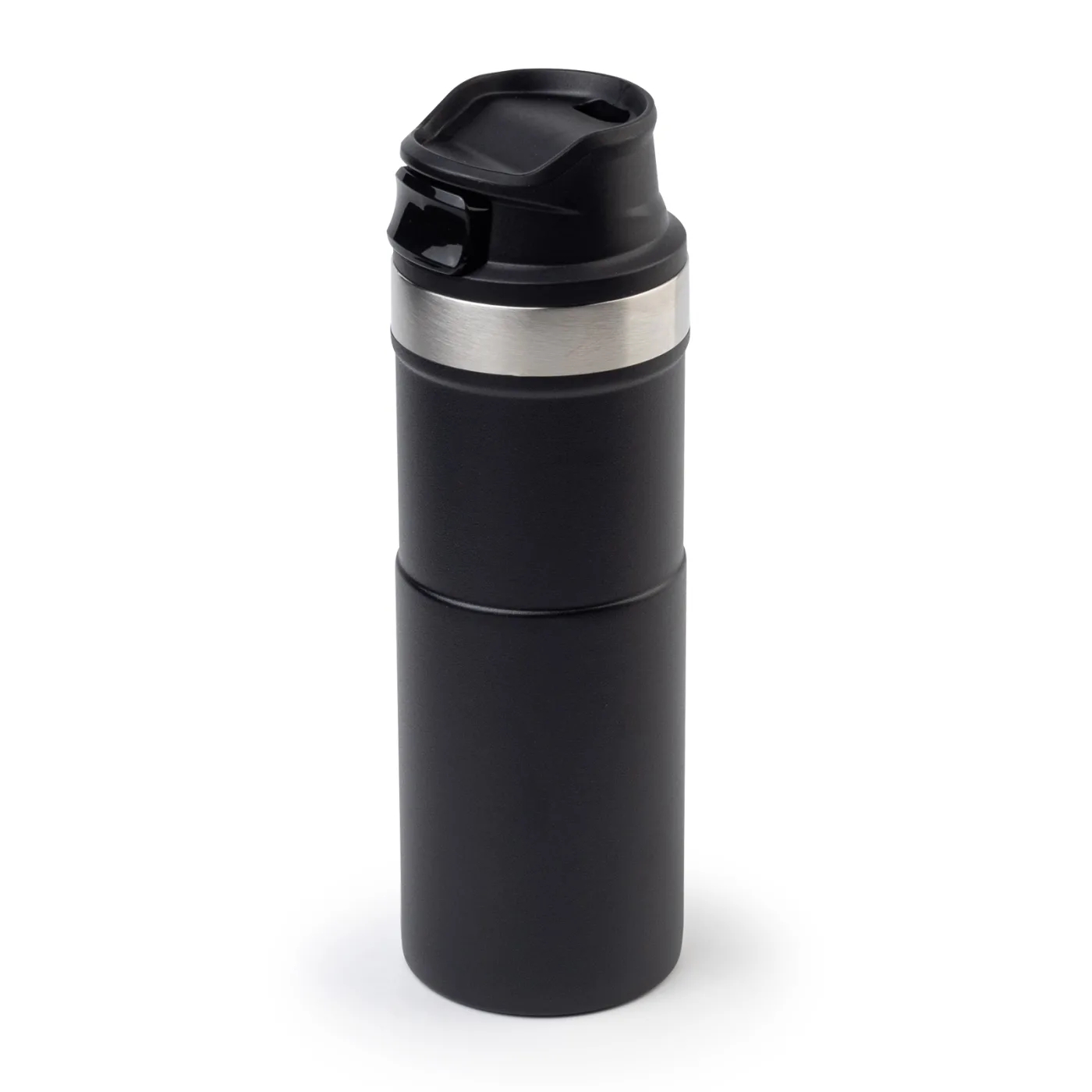 GÖLKÖY SİYAH 500 ML TERMOS