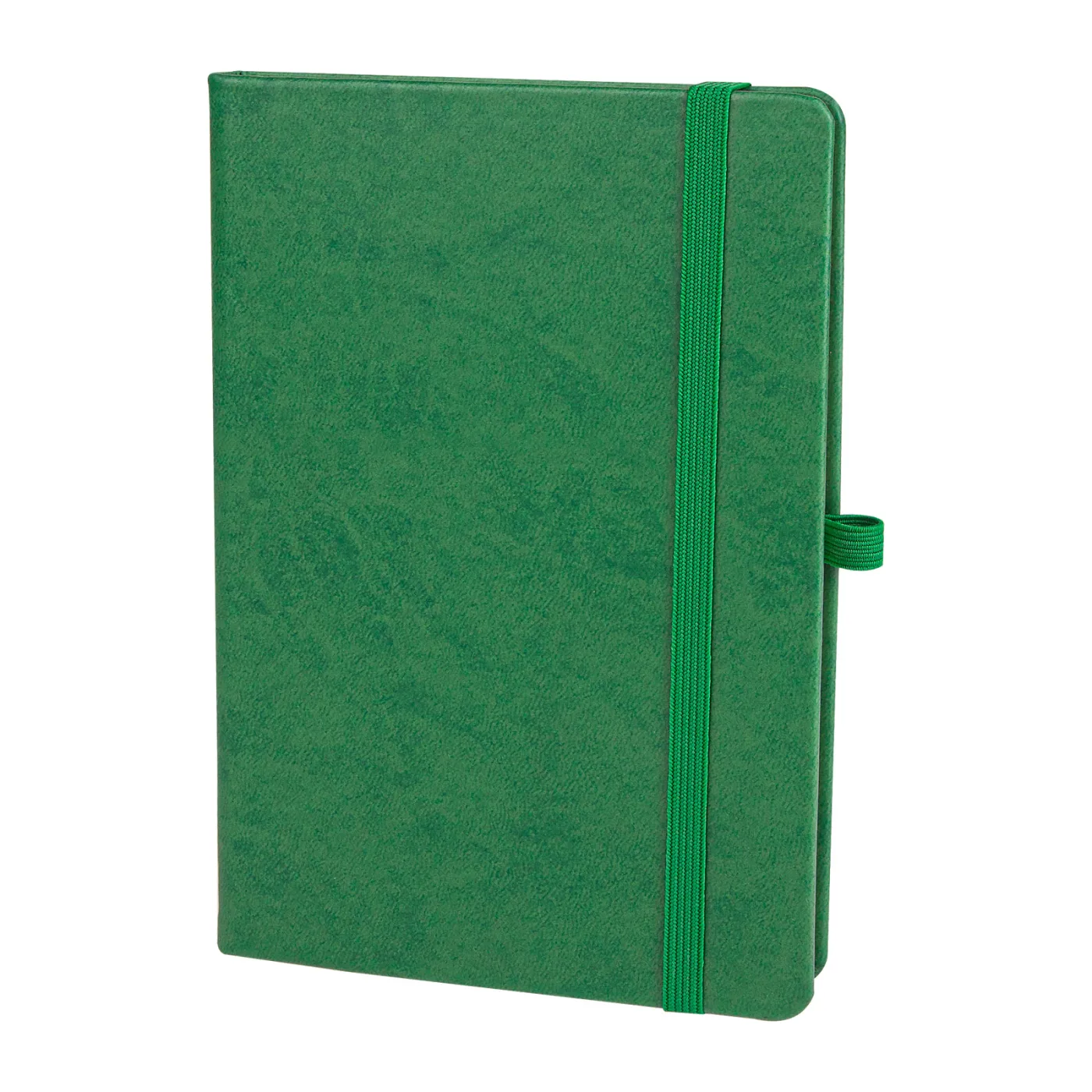 KALECİK YEŞİL TARİHSİZ DEFTER (13X21 CM)