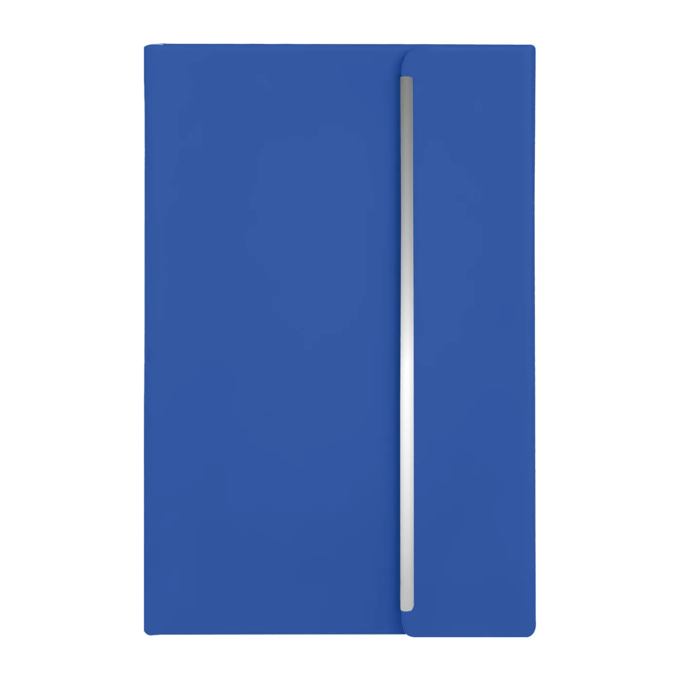 KEÇİÖREN LACİVERT TARİHSİZ DEFTER (15X21 CM)