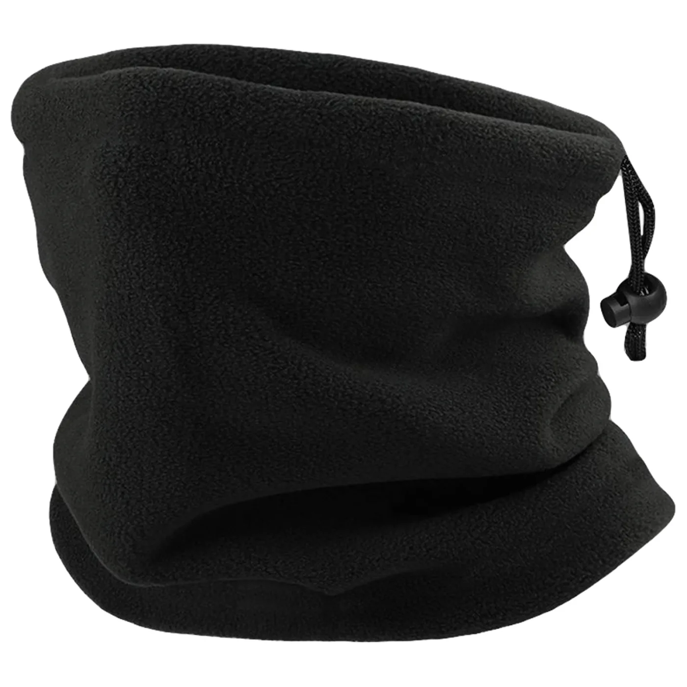 POLAR BUFF BUFF - BERE - BOYUNLUK SİYAH