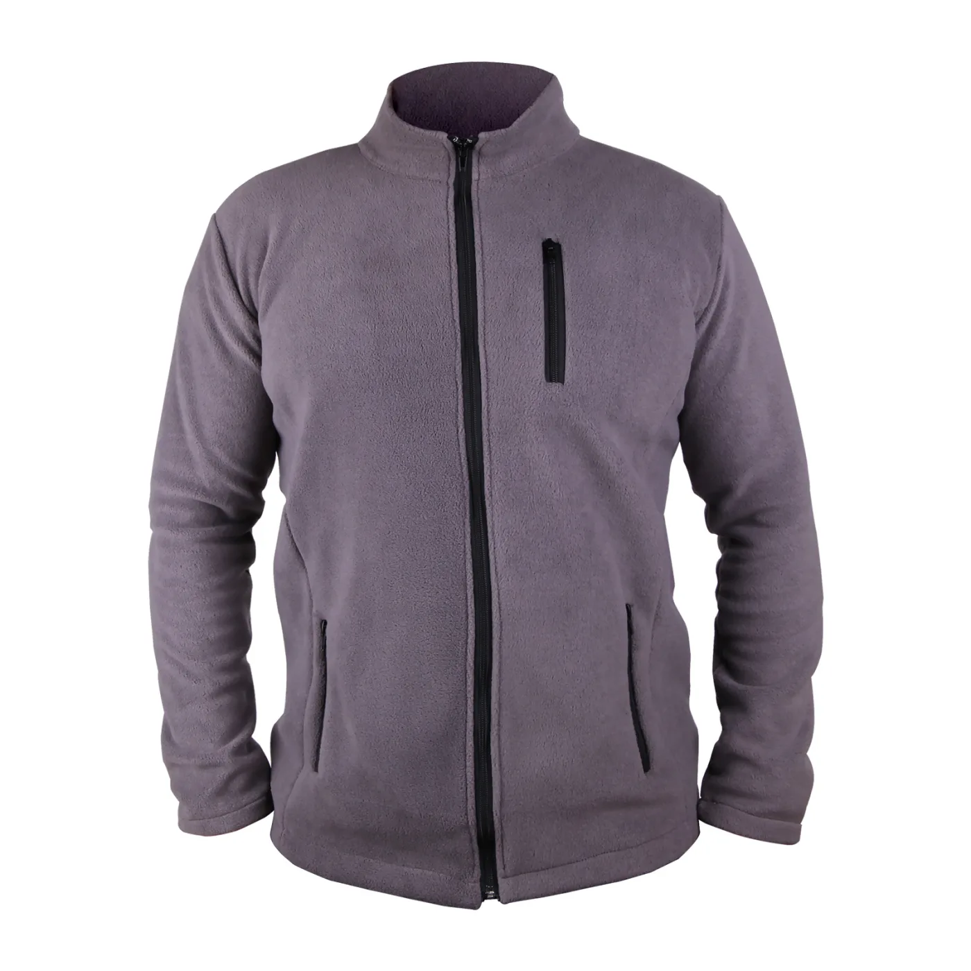 POLAR MONT GRİ L ÜÇ CEPLİ