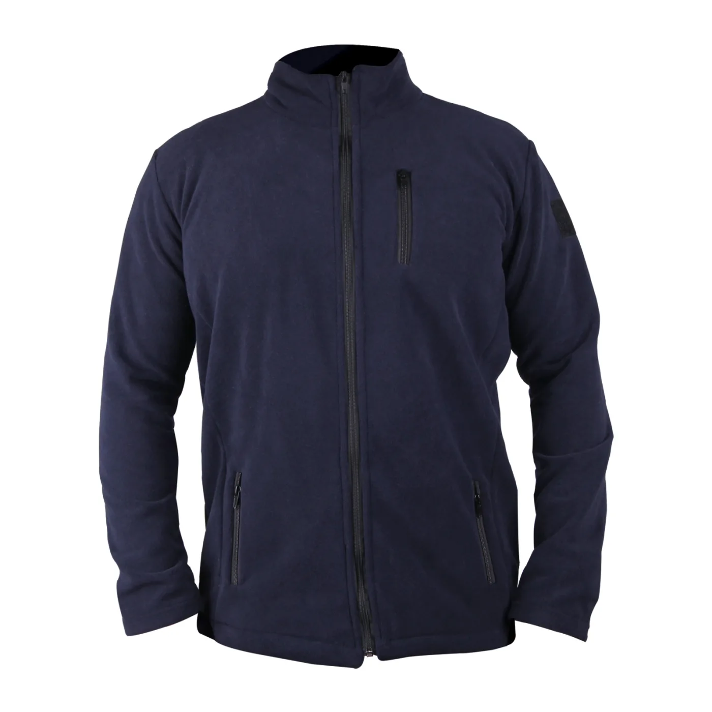 POLAR MONT LACİVERT XL ÜÇ CEPLİ