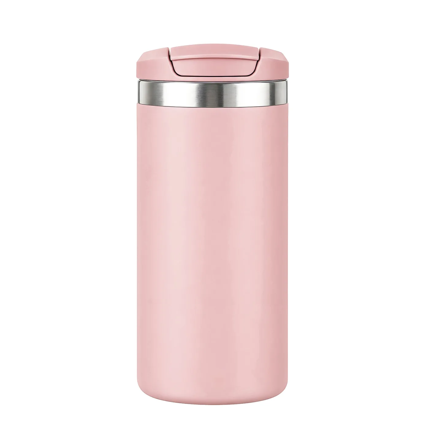 ŞİLE PEMBE 350 ML TERMOS