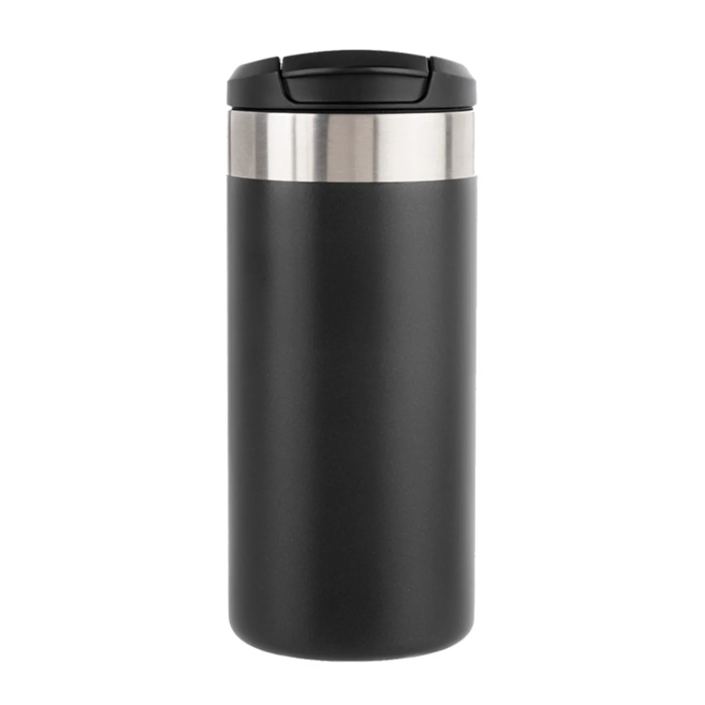 ŞİLE SİYAH 350 ML TERMOS