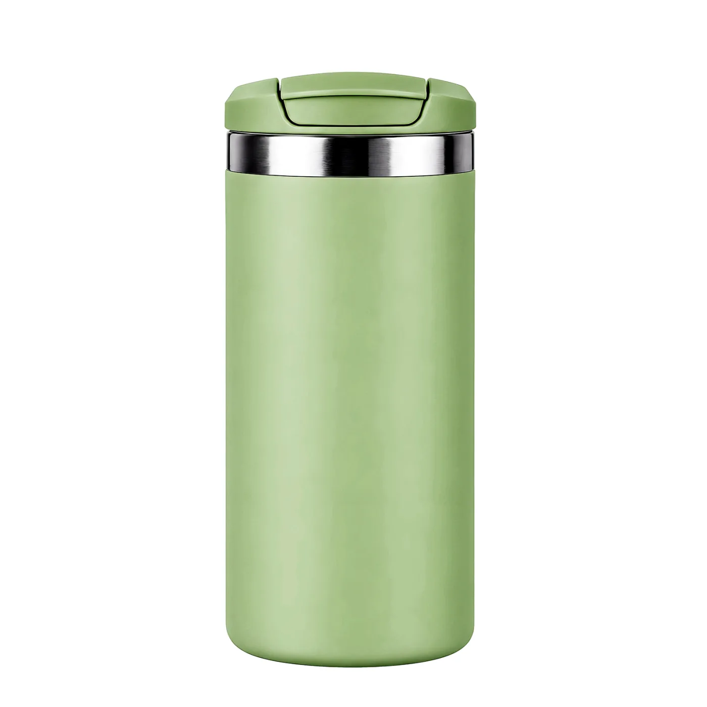 ŞİLE YEŞİL 350 ML TERMOS