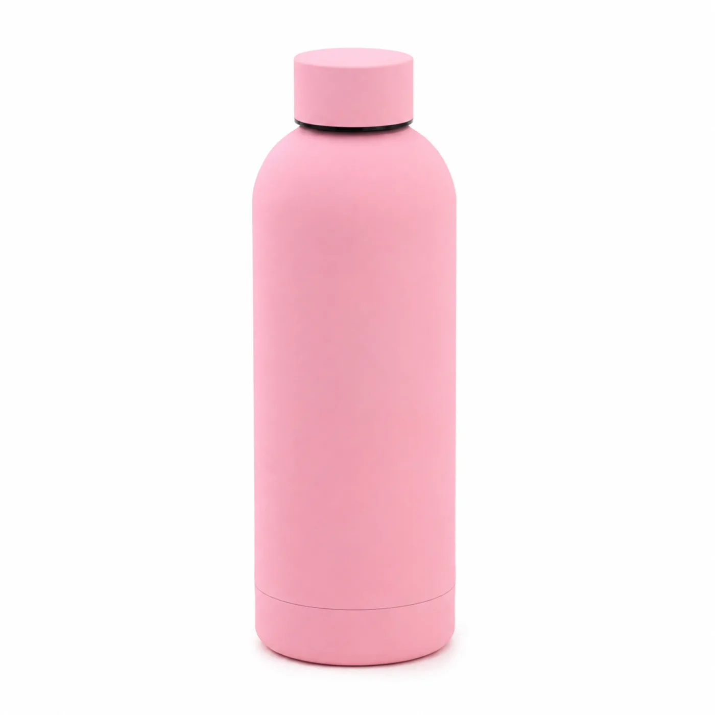SORGUN PEMBE 500 ML TERMOS