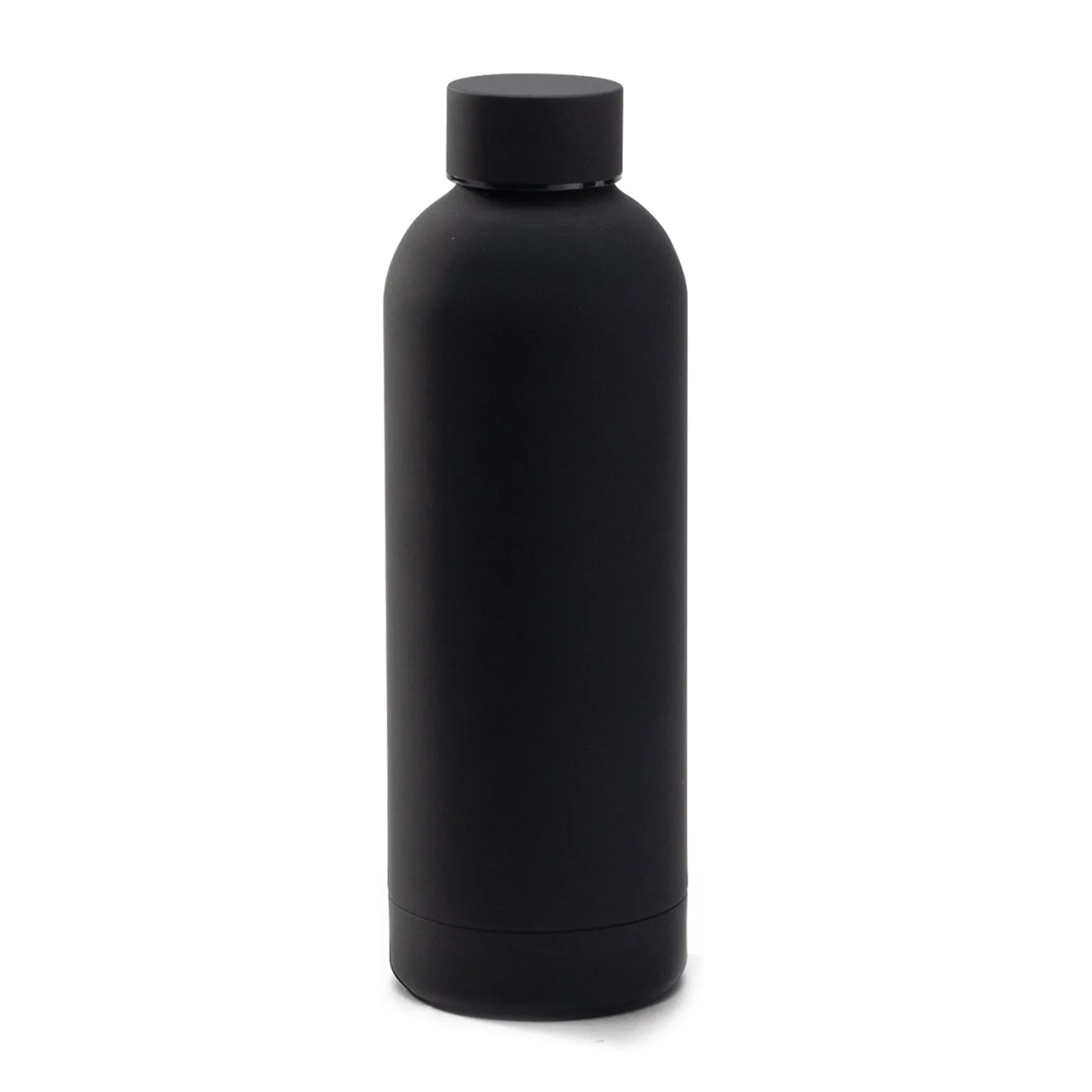SORGUN SİYAH 500 ML TERMOS