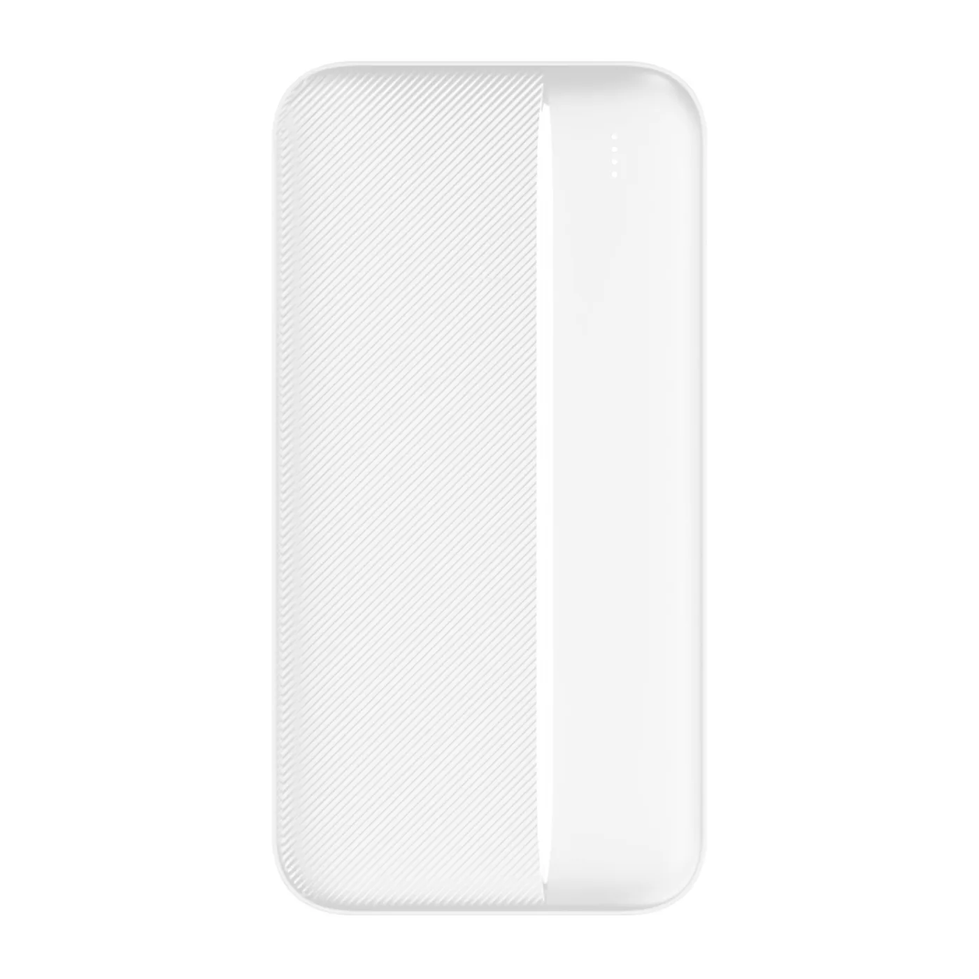 TALAS 20.000 MAH BEYAZ POWERBANK
