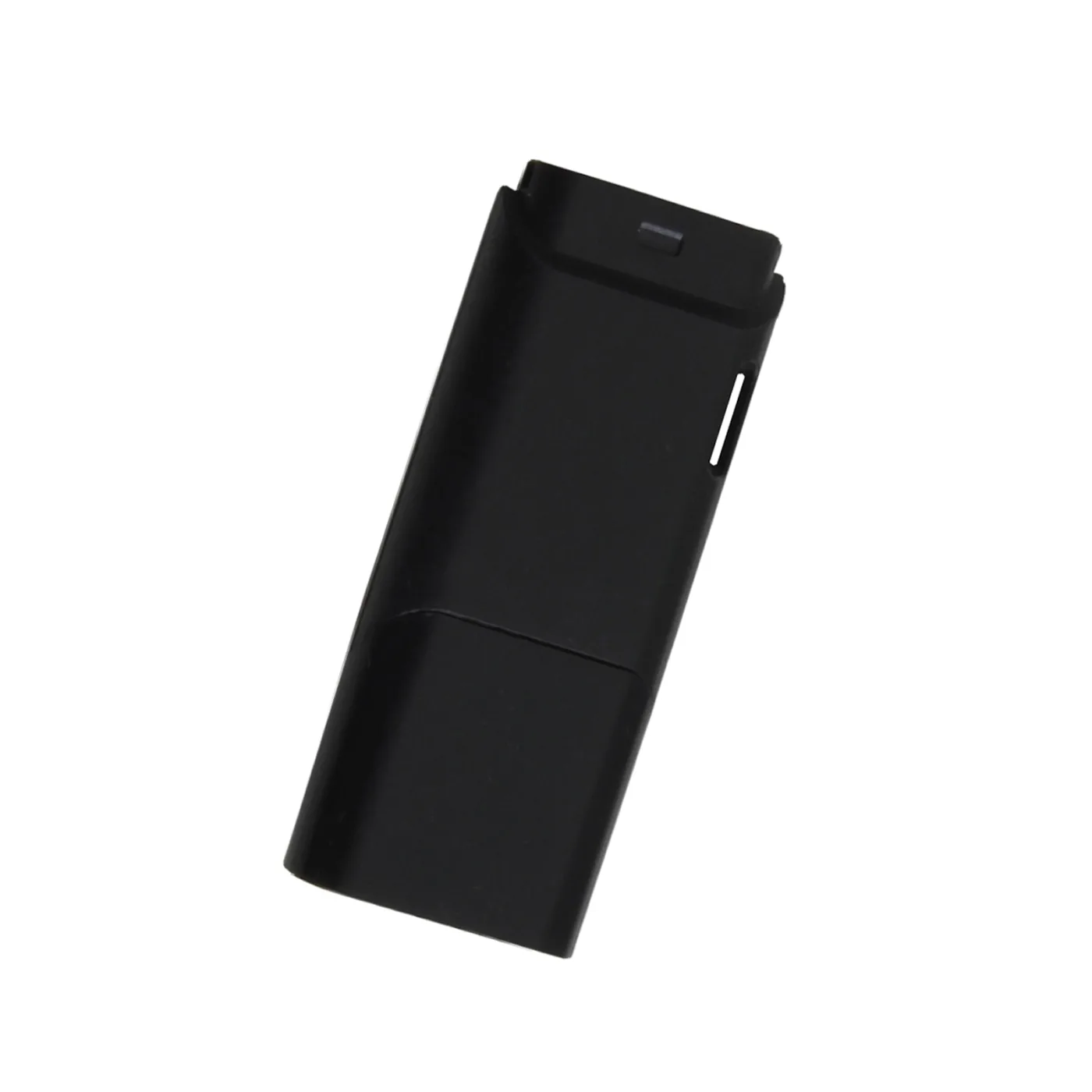 UYGUR SİYAH PLASTİK USB BELLEK (32 GB)