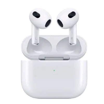 ALACA BEYAZ BLUETOOTH KULAKLIK