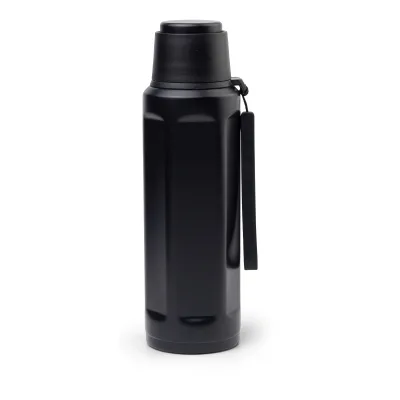 AYAZ SİYAH 500 ML TERMOS