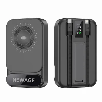 BELEK SİYAH 10.000 MAH 22.5W POWERBANK