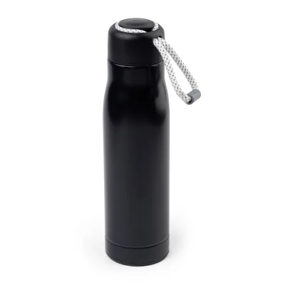 CUNDA SİYAH 500 ML TERMOS