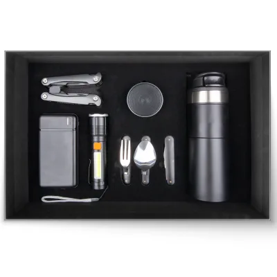 DAĞCI HEDİYELİK SET