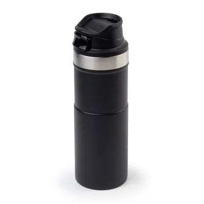 GÖLKÖY SİYAH 500 ML TERMOS