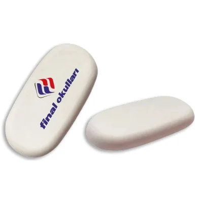 GÜLAĞAÇ OVAL SİLGİ