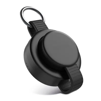 KERVAN SİYAH 3 LÜ WIRELESS ŞARJ STANDI
