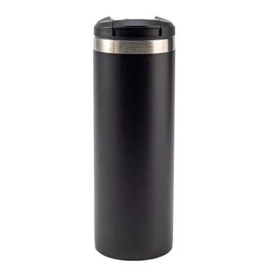 TİSAN SİYAH 500 ML TERMOS