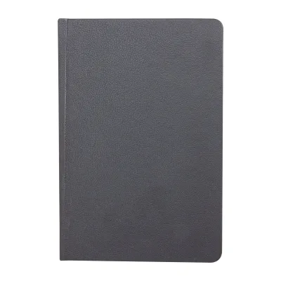 ULUS SİYAH TARİHLİ AJANDA (17X24 CM)
