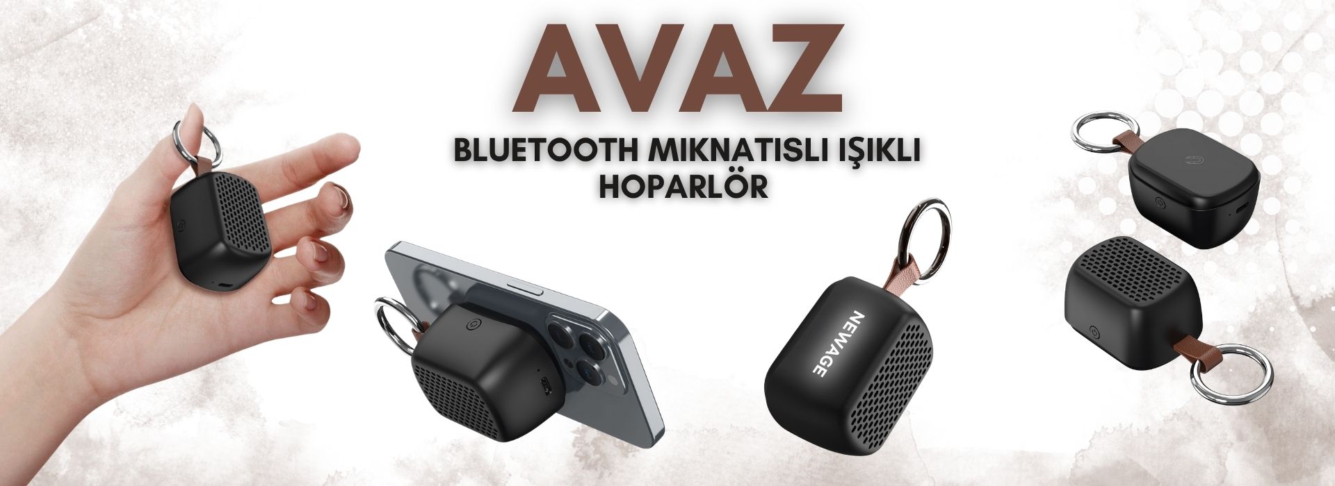 Avaz Hoparlör