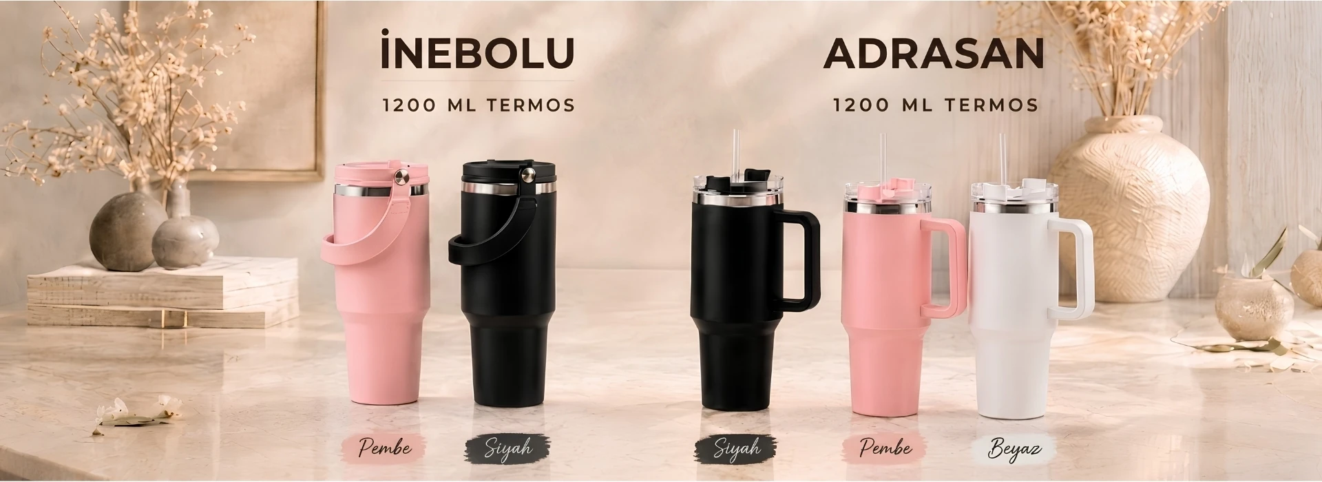 İnebolu & Adrasan